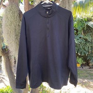 NIKE Golf Dri-Fit Shirt L